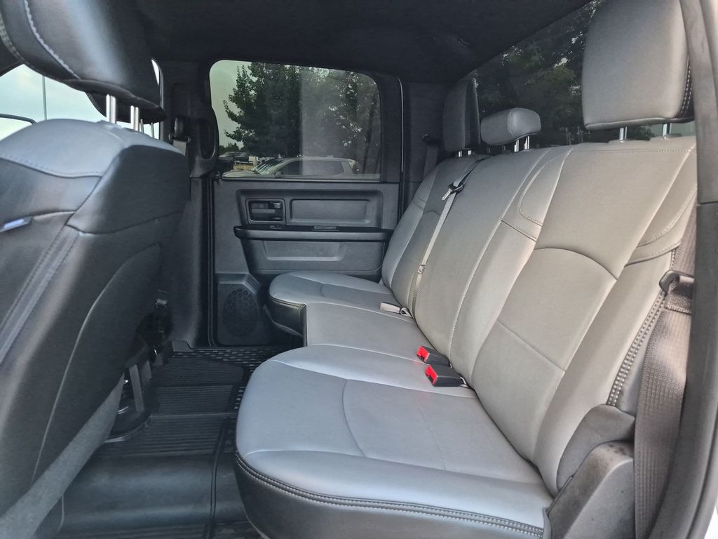 Used Car 2024 Ram 2500  Tradesman For Sale Under $50,000 In Austin, Texas