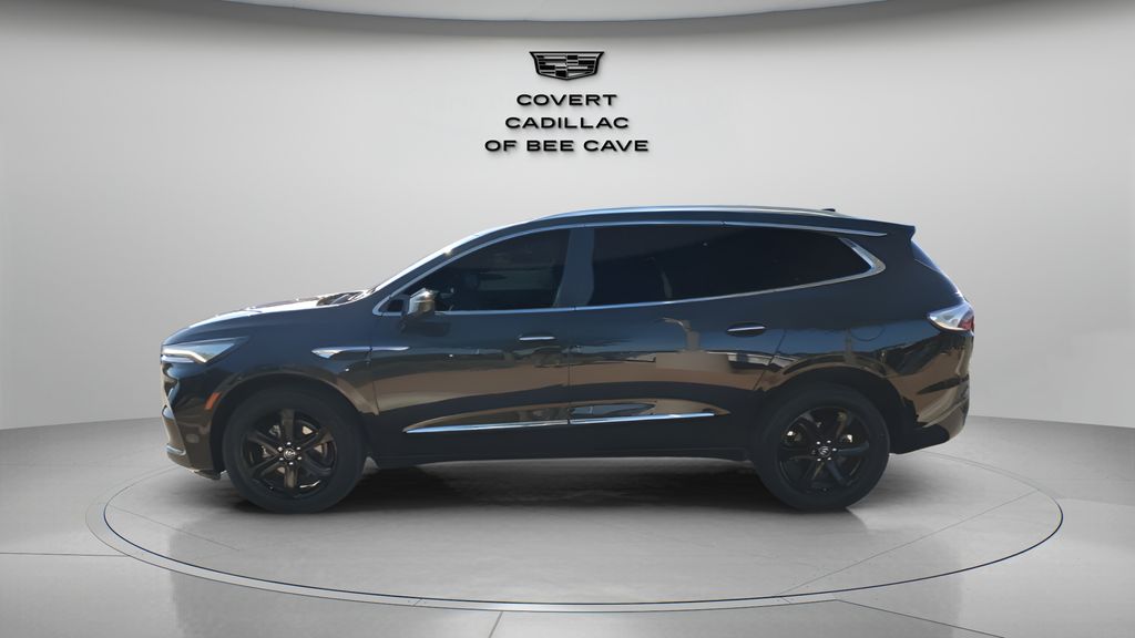 Used Car 2023 Buick Enclave  Essence For Sale Under $40,000 In Austin, Texas