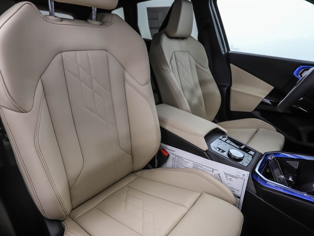 Thumbnail: 2026 BMW X3 - 30