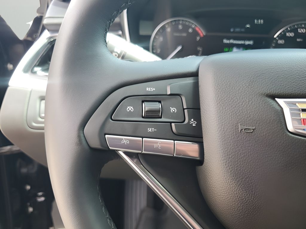 Used Car 2025 Cadillac Xt6  Luxury For Sale Under $50,000 In Austin, Texas