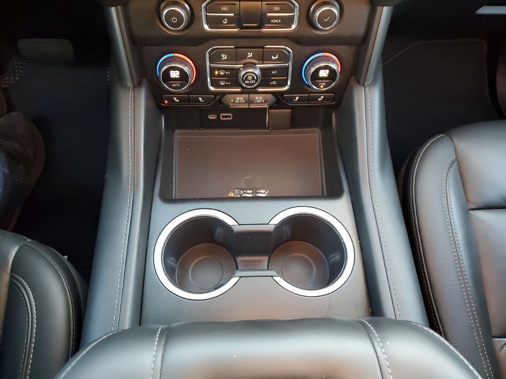 Used Car 2021 Chevrolet Suburban  Lt For Sale Under $50,000 In Austin, Texas