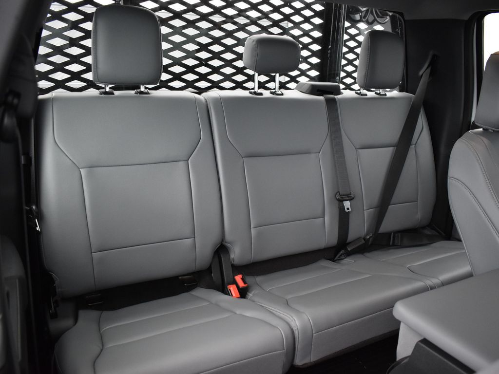 2023 Ford F-350 Super Duty XL