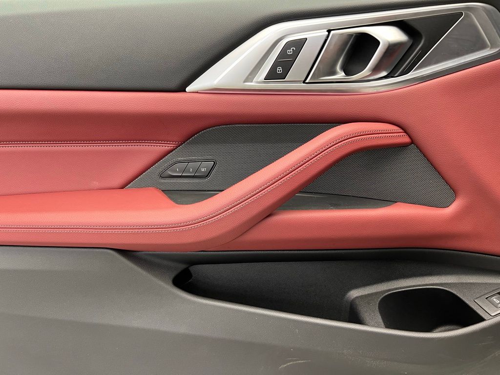 Thumbnail: 2024 BMW 4 Series - 21