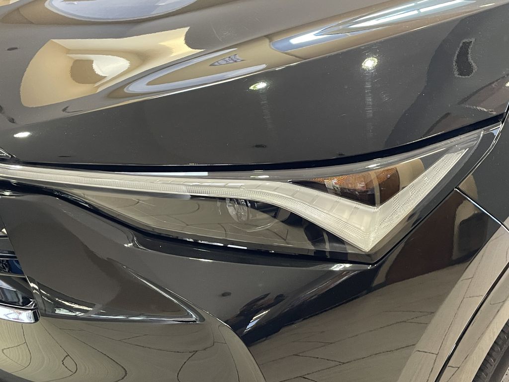 new 2025 Acura ADX car, priced at $38,406