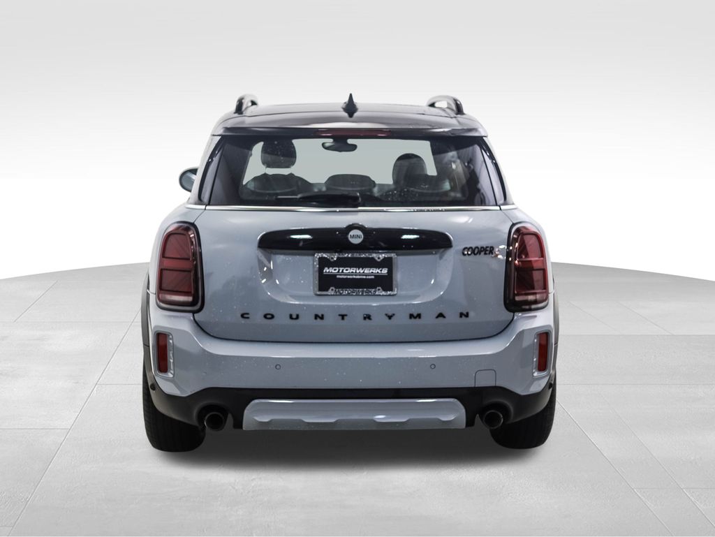 Thumbnail: 2023 MINI Cooper Countryman - 4