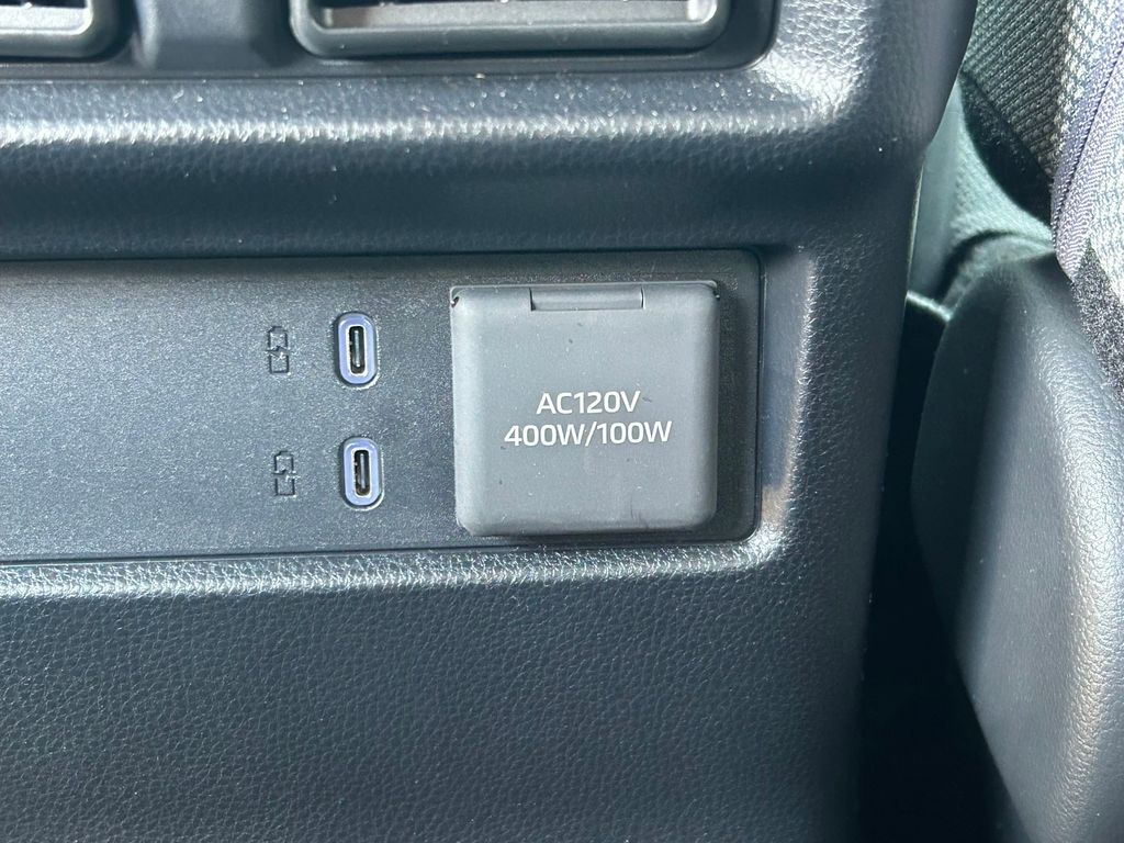 Used 2025 Toyota 4Runner SUV