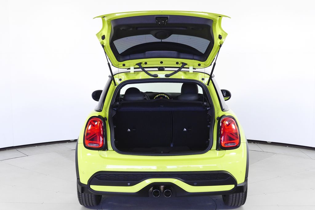 Thumbnail: 2023 MINI Cooper - 10