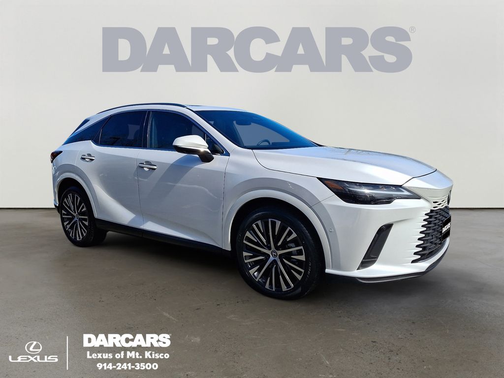 2024 Lexus RX 350 Premium AWD