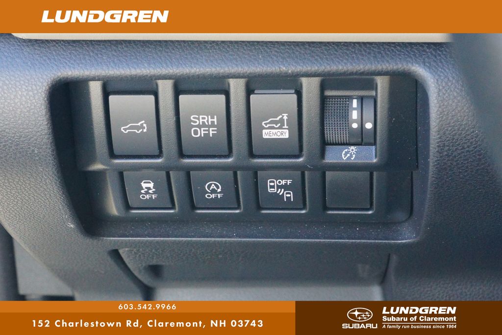 Used 2023 Subaru Forester SUV