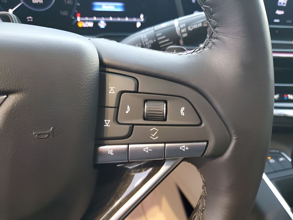 Used Car 2024 Cadillac Escalade  Premium Luxury For Sale Under $90,000 In Austin, Texas