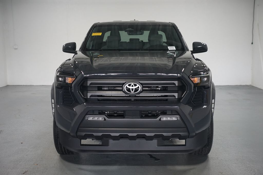 Thumbnail: 2024 Toyota Tacoma - 2