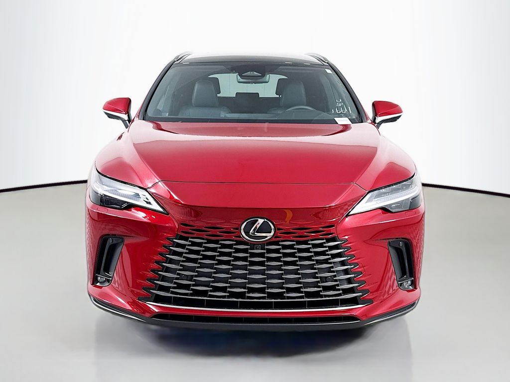 Thumbnail: 2026 Lexus RX - 2