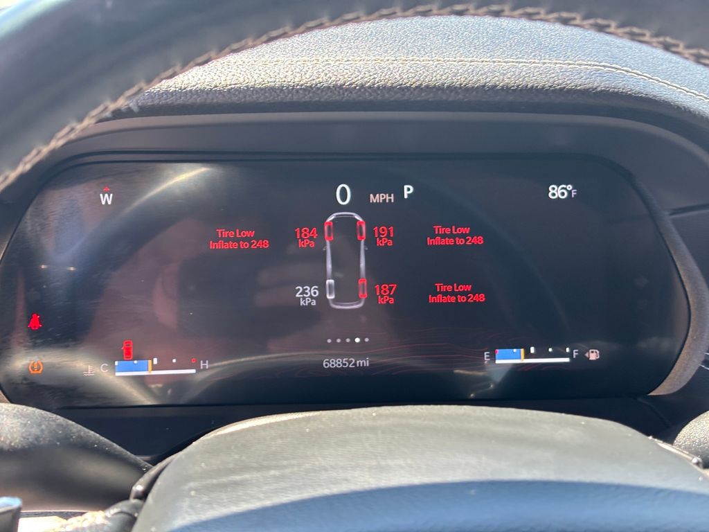 Used Car 2022 Jeep Grand Cherokee L  Limited For Sale Under $30,000 In Austin, Texas