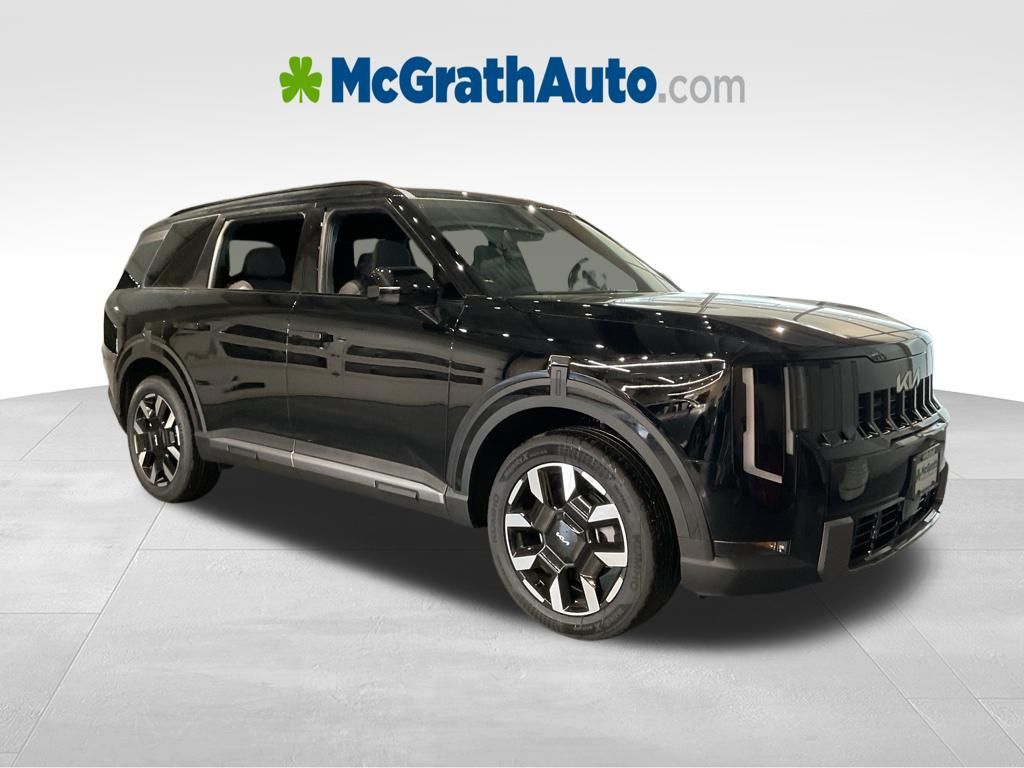 New 2027 Black Kia S image 2