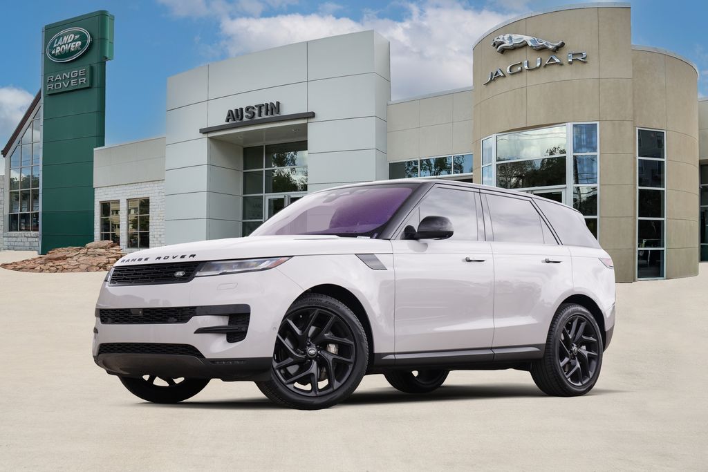  2023 Land Rover Range Rover Sport P360 SE AWD   