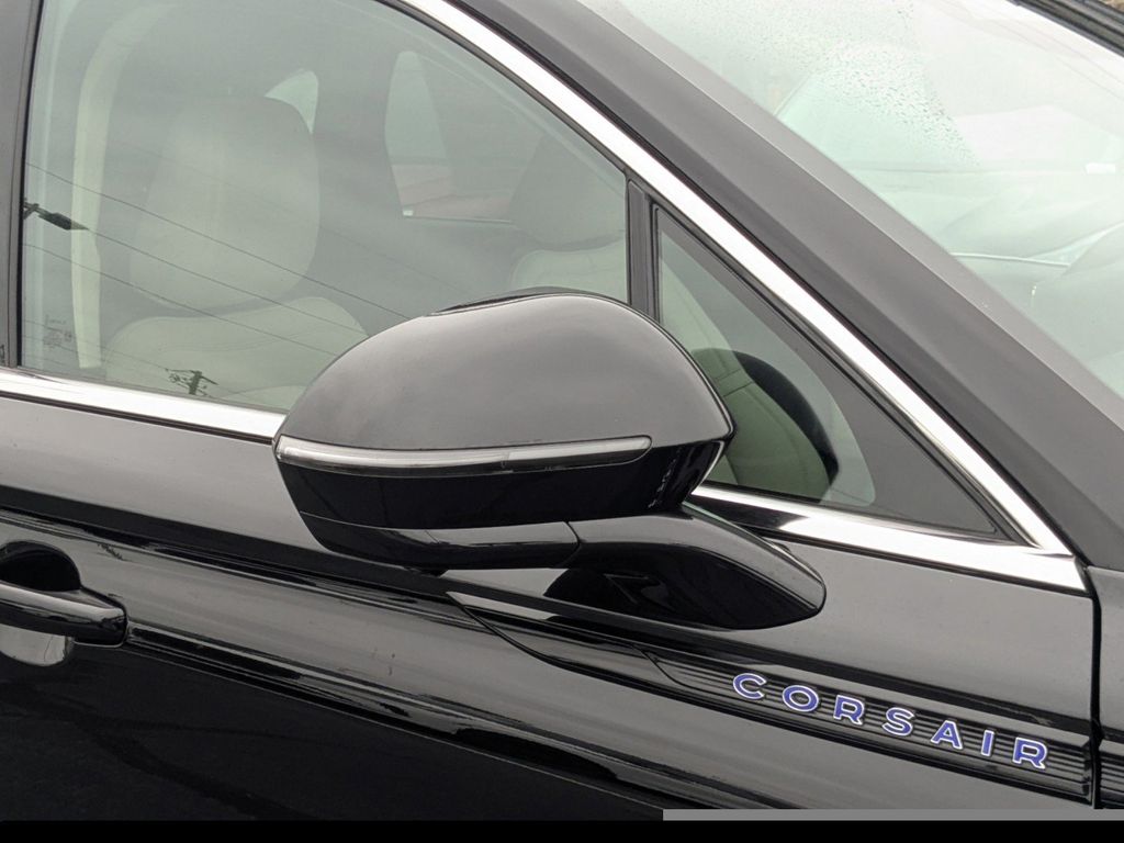 2026 Lincoln Corsair Grand Touring