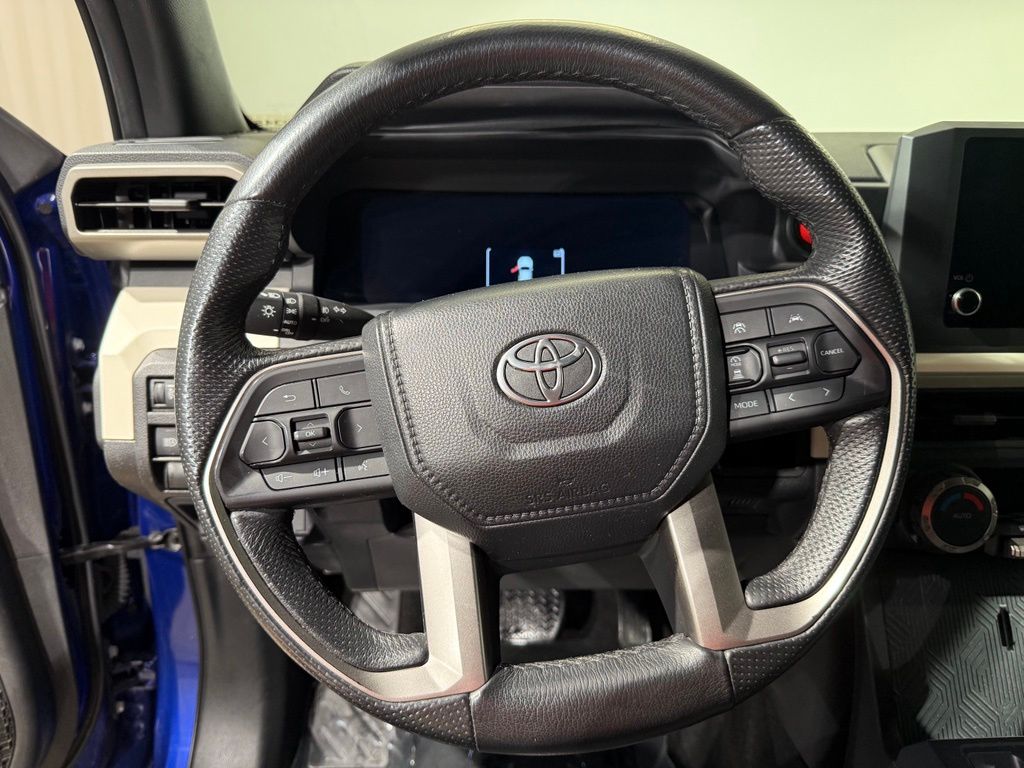 Thumbnail: 2024 Toyota Tacoma - 20