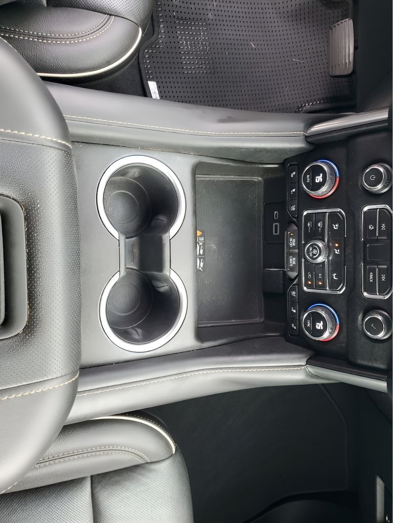 Used Car 2023 Chevrolet Tahoe  Premier For Sale Under $40,000 In Austin, Texas