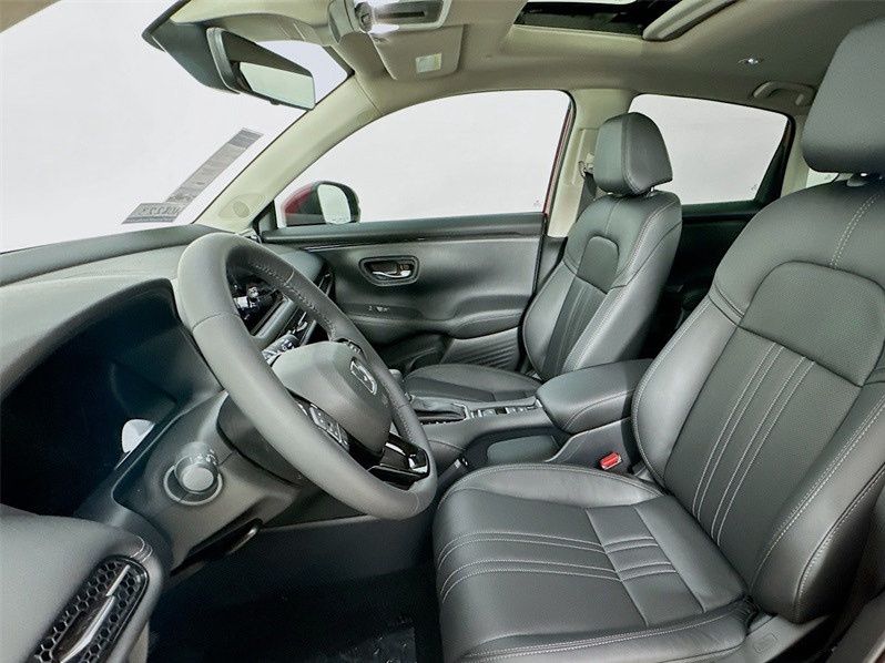 Used Car 2025 Honda Hr-v  Ex-l For Sale Under $30,000 In Austin, Texas