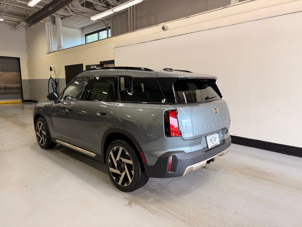 Thumbnail: 2025 MINI Cooper Countryman - 3