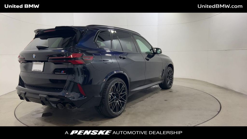 Thumbnail: 2026 BMW X5 - 8