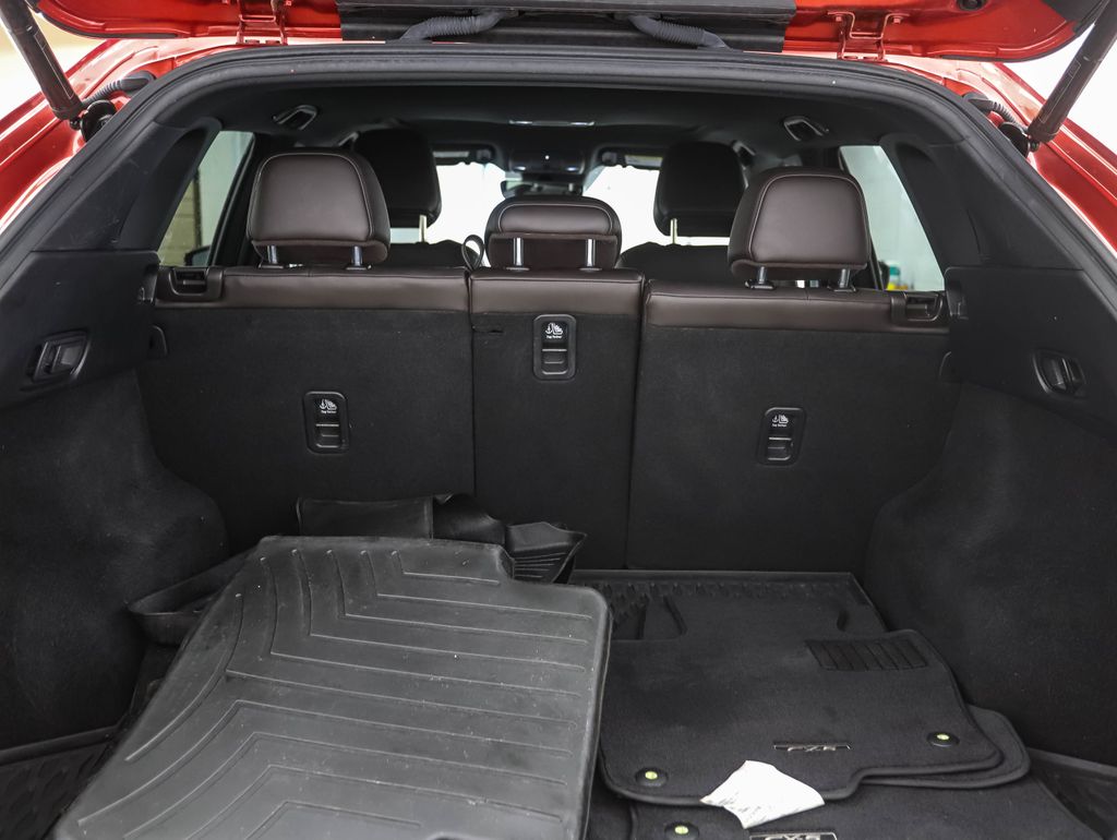 Thumbnail: 2019 Mazda CX-5 - 24