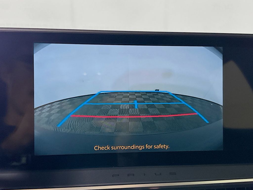2024 Toyota Prius Limited