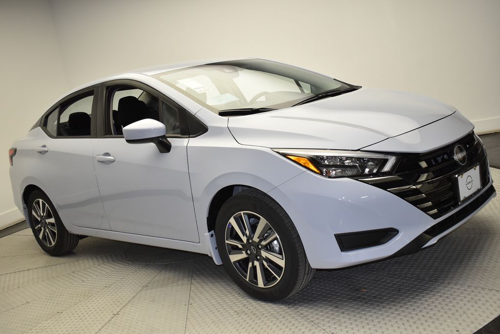 Thumbnail: 2025 Nissan Versa - 3
