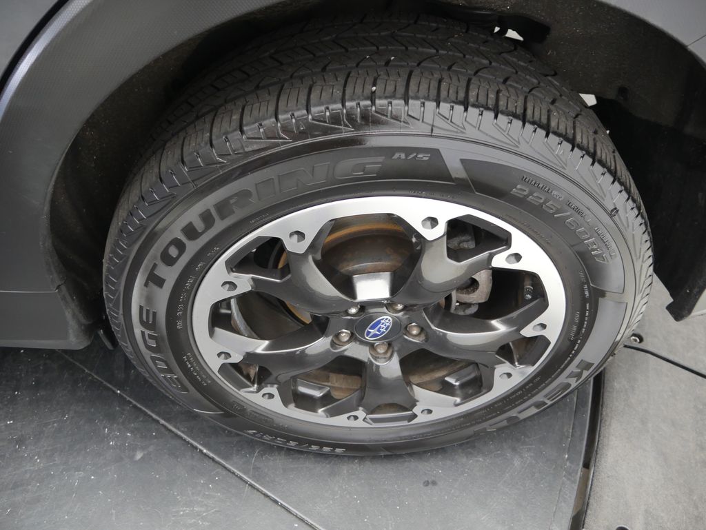 Thumbnail: 2021 Subaru Crosstrek - 14