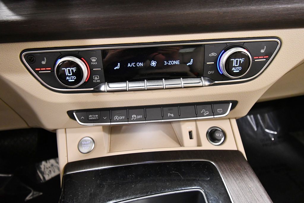 Used 2023 Audi Q5 SUV