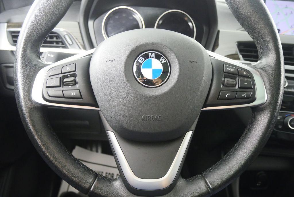 2021 BMW X1 sDrive28i 19
