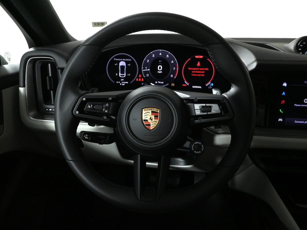 Thumbnail: 2025 Porsche  - 19