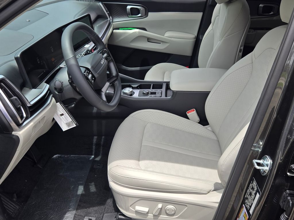 2026 Kia Sorento - $37,620