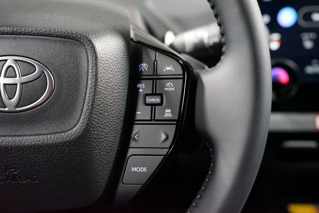 Thumbnail: 2026 Toyota bZ - 13