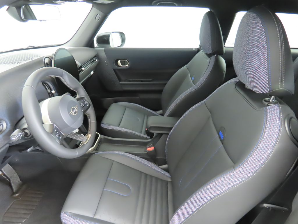 Thumbnail: 2026 MINI Cooper - 20