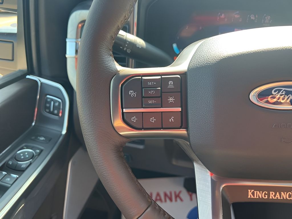 2026 Ford F-350SD