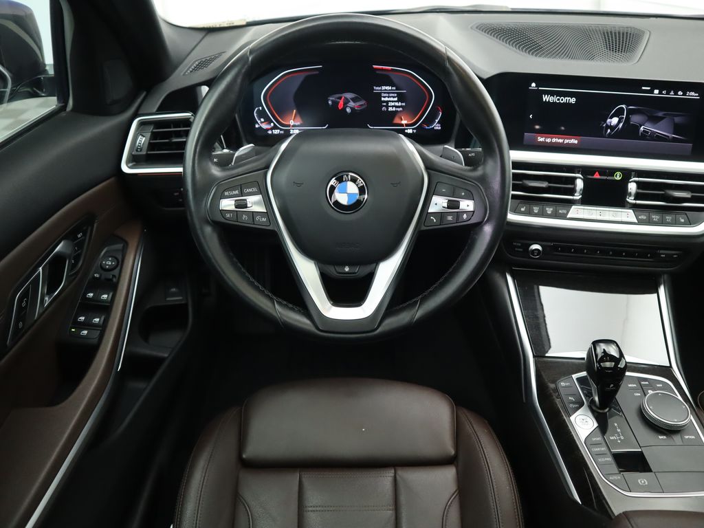 2022 BMW 3 Series 330i 10