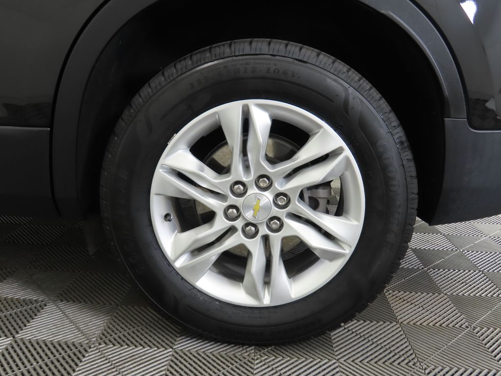 Thumbnail: 2021 Chevrolet Blazer - 29