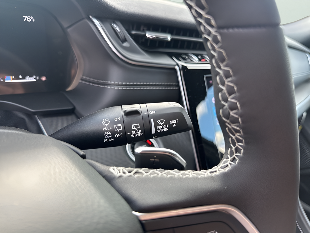 New Car 2025 Jeep Grand Cherokee  For Sale Under $40,000 In Austin, Texas