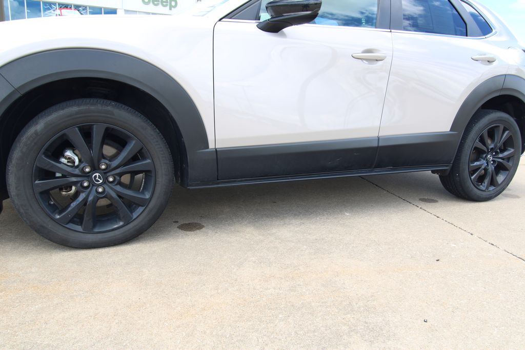 Used 2024 Mazda CX-30 SUV