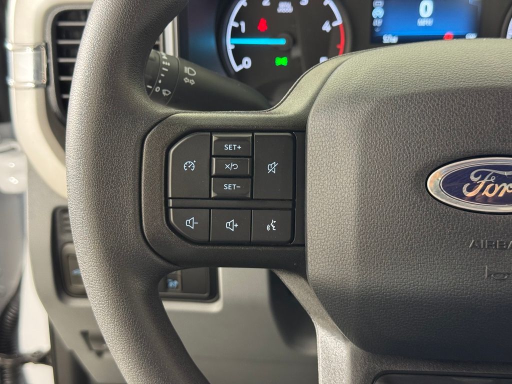 New 2026 White Ford XL image 34