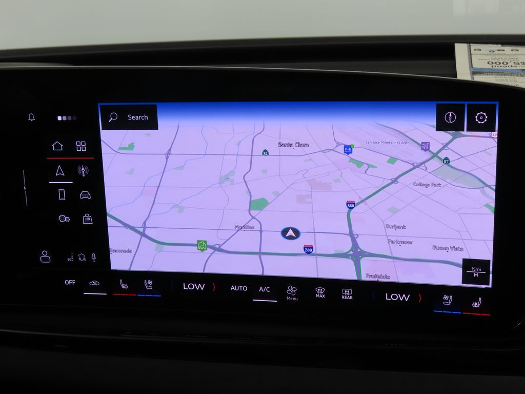 Thumbnail: 2025 Audi S5 - 17