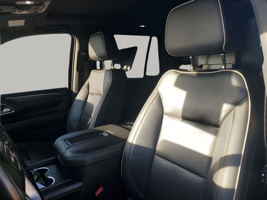 Used Car 2021 Gmc Yukon  Slt For Sale Under $40,000 In Austin, Texas