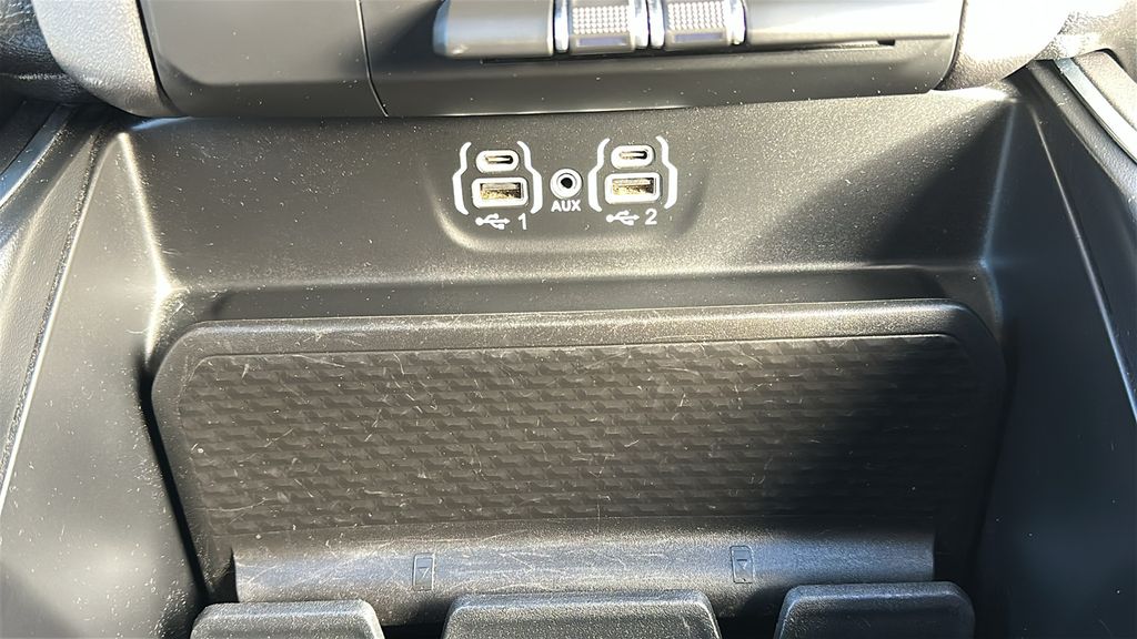 2024 Ram 1500 Laramie White at Cook Ford