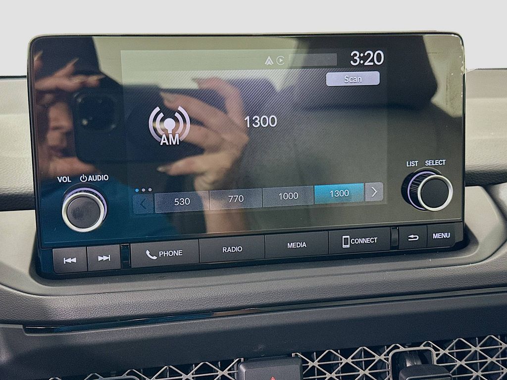 Thumbnail: 2025 Honda Accord - 11