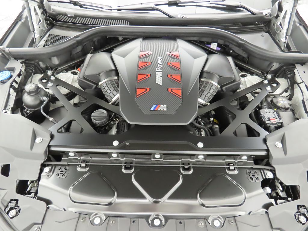 Thumbnail: 2026 BMW X5 - 29