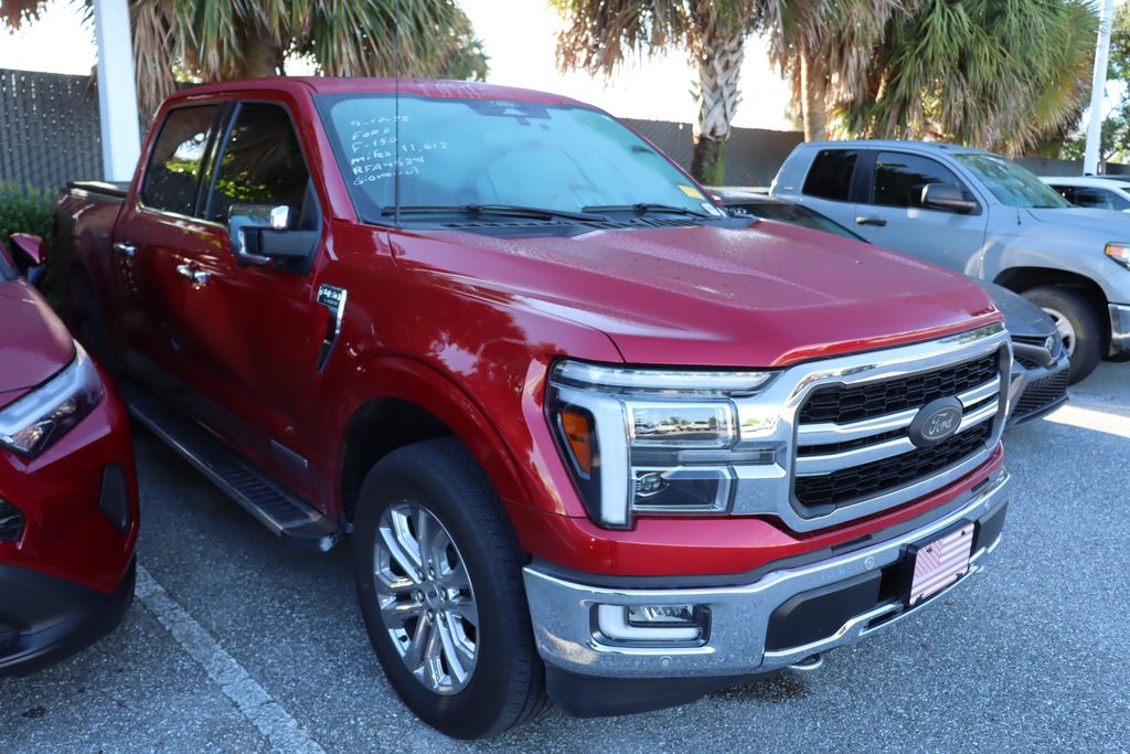Thumbnail: 2024 Ford F-150 - 6