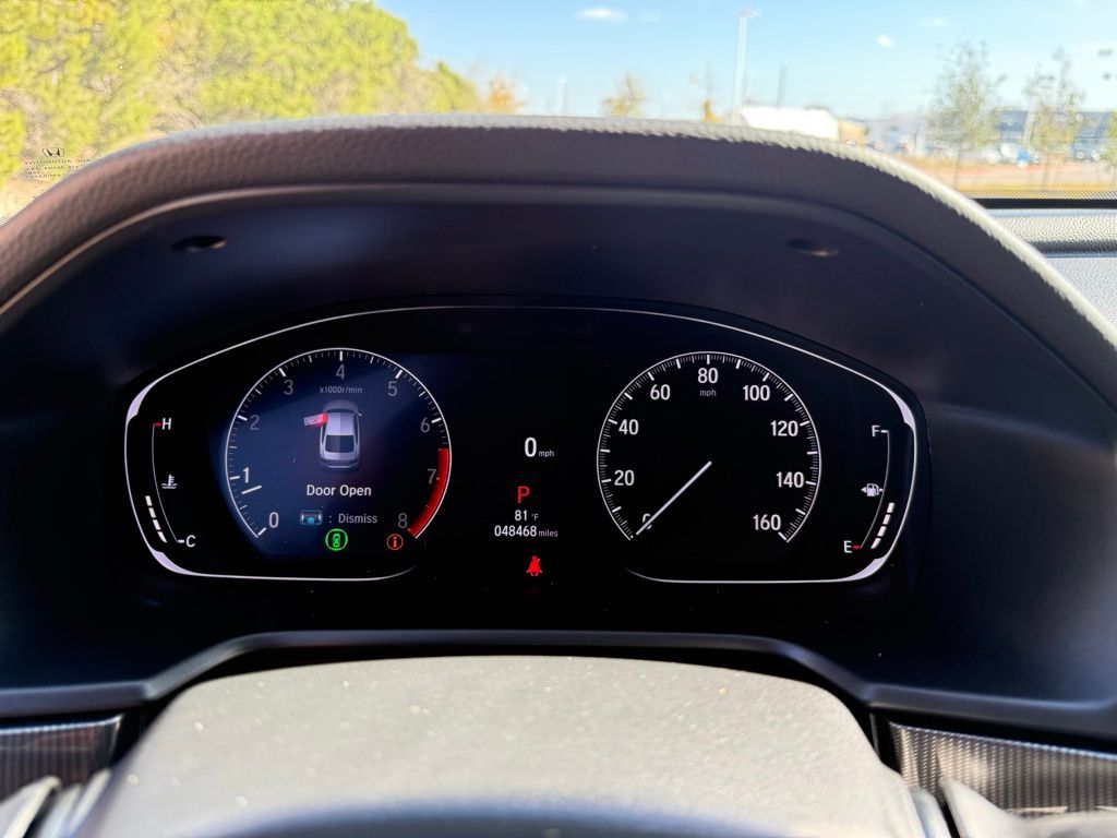 Thumbnail: 2022 Honda Accord - 15