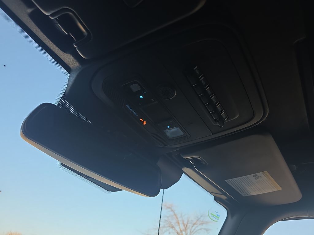 Certified Used 2025 Gray Ford Badlands image 34