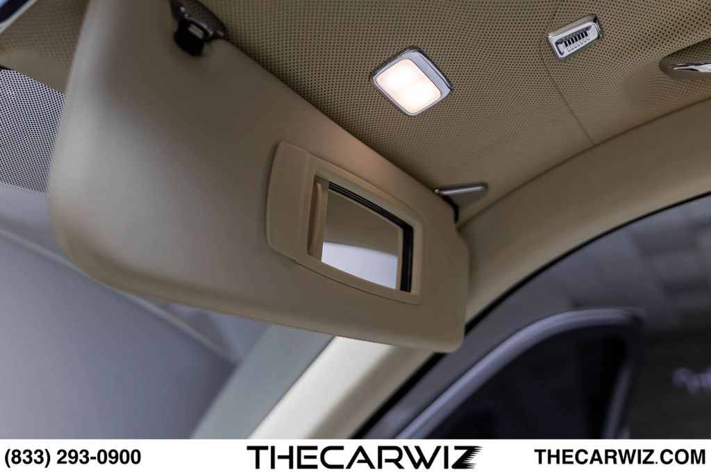2019 Rolls-Royce Cullinan
